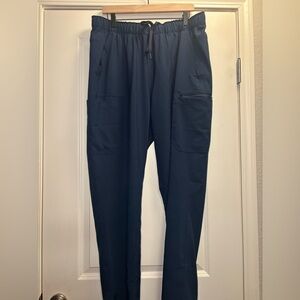 Carhartt Women’s Dark Blue Joggers Pants Size XL